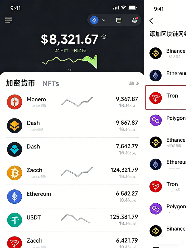 Base钱包v2.9.0发布